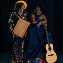 Festival Femmes du Monde