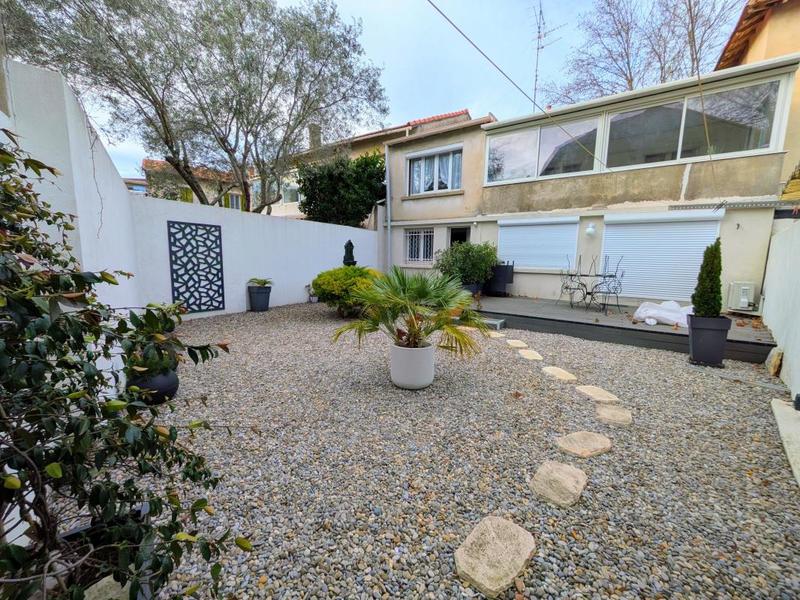 Maison - 136 m² - 5 pièces