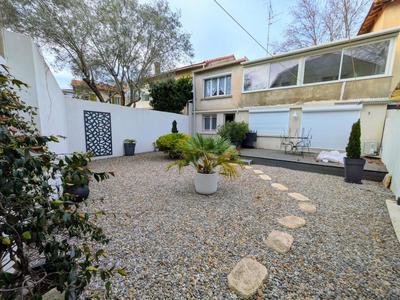 Maison - 136 m² - 5 pièces