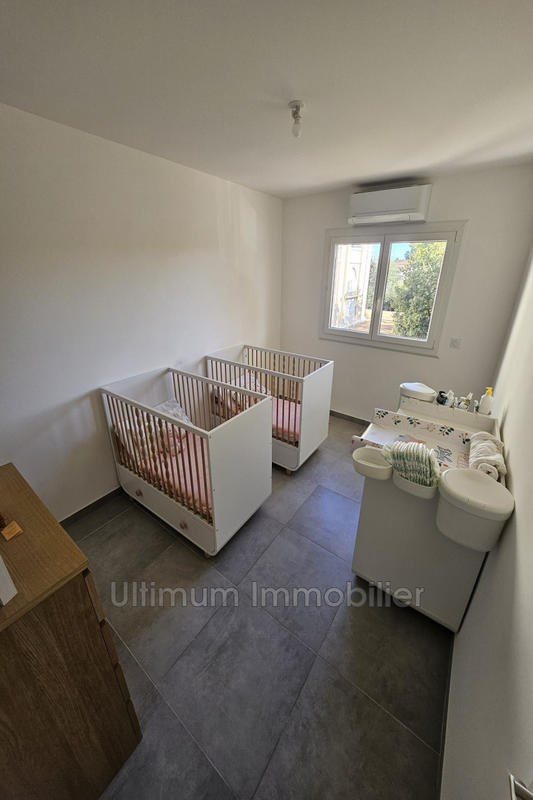 Appartement - 80 m²