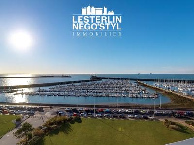 Appartement - 125 m² - 4 pièces