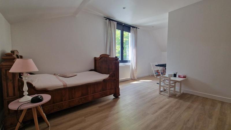 Maison - 145 m² - 5 pièces