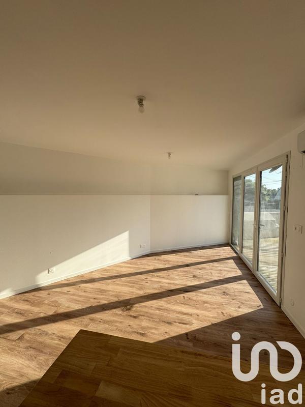 Maison - 37 m² - 2 pièces