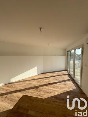 Maison - 37 m² - 2 pièces