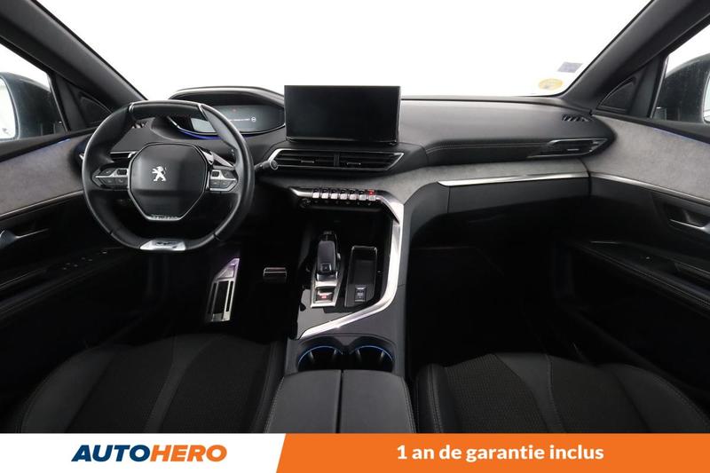 Peugeot 5008 1.5 Blue-HDi Gt Eat8 130 ch