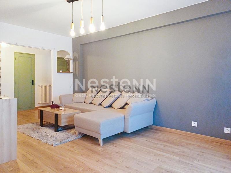 Appartement - 78 m² - 3 pièces