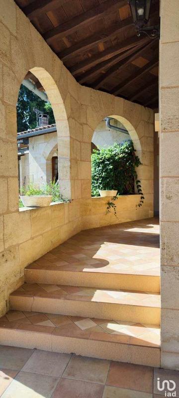 Maison - 161 m² - 4 pièces