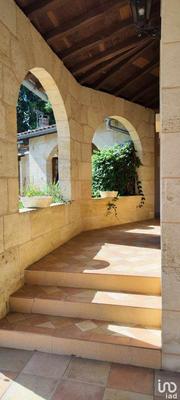 Maison - 161 m² - 4 pièces