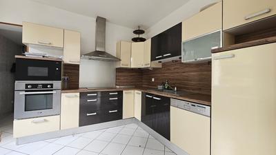 Maison - 60 m² - 3 pièces