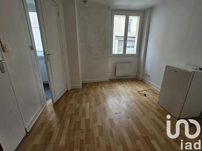Appartement - 12 m² - 1 pièce