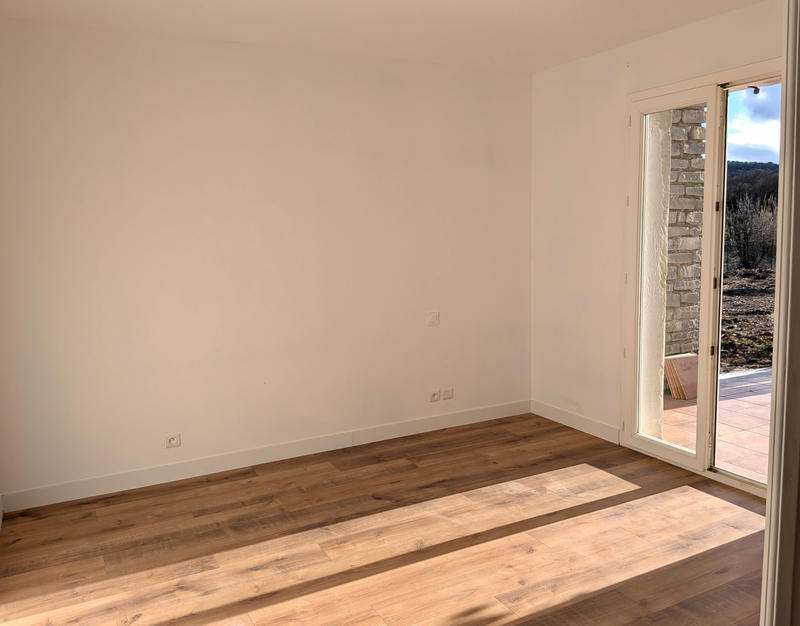 Maison - 128 m² - 5 pièces