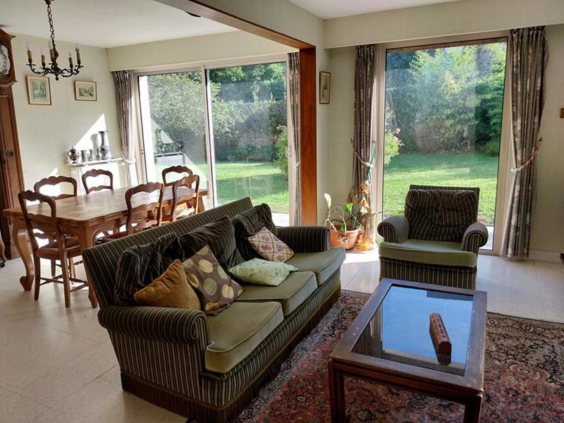 Maison - 151 m² - 7 pièces