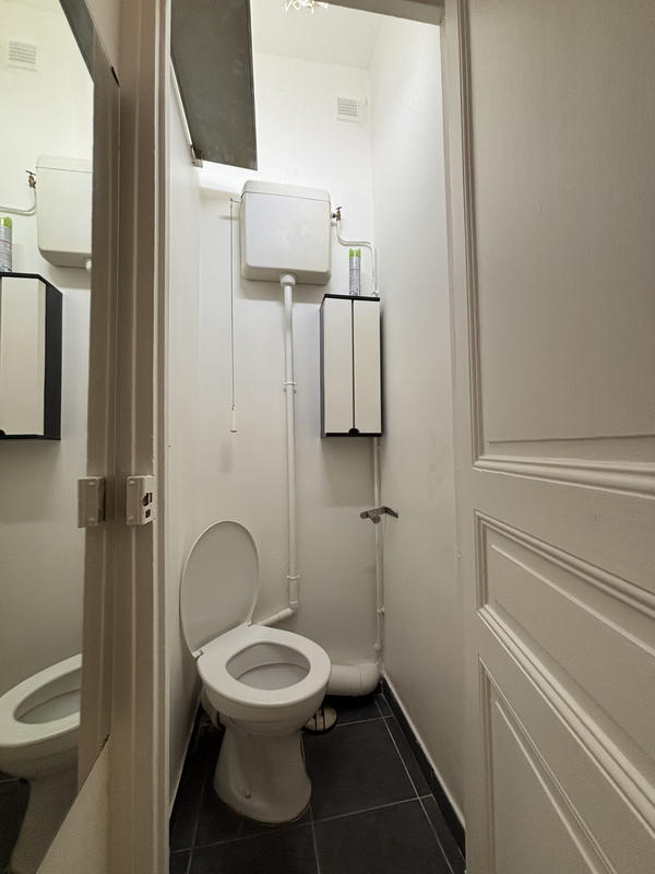 Local commercial - 39 m² - 2 pièces