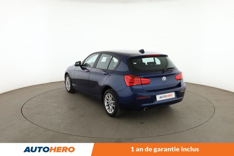 Bmw Série 1 116d 5p 116 ch