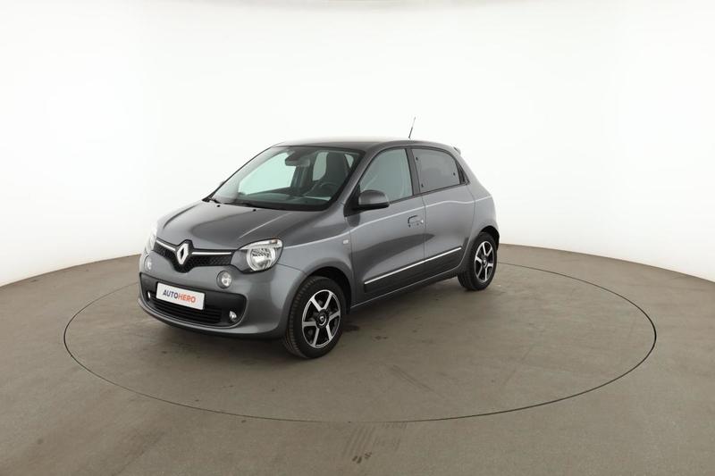 Renault Twingo 0.9 TCe Intens 90 ch