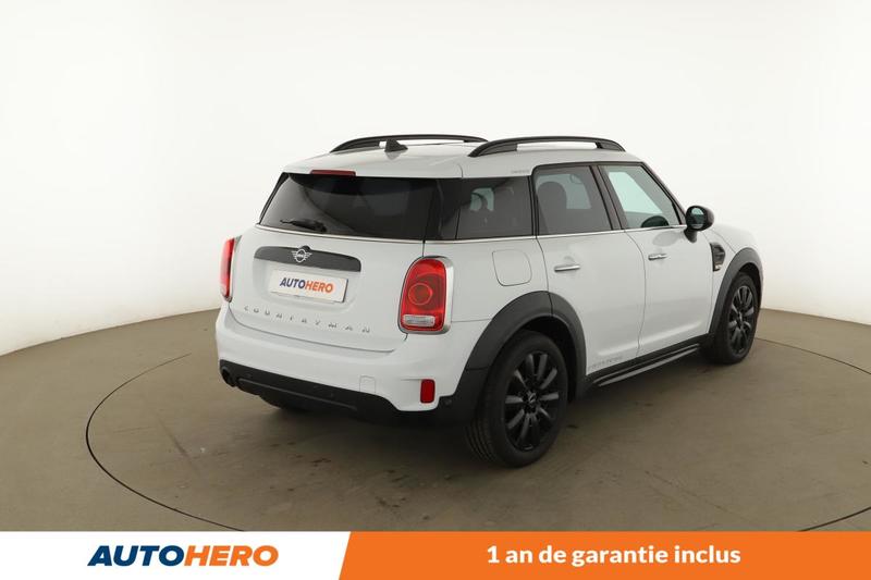Mini Countryman One d Edition Oakwood Bv6 116 ch