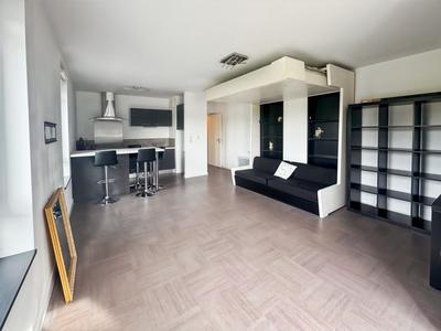 Studio - 36 m² - 1 pièce