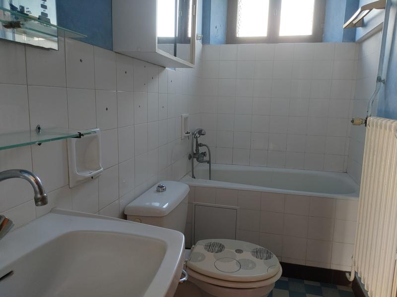 Maison - 117 m² - 6 pièces