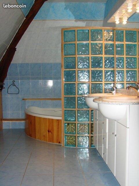 Immeuble - 220 m² - 8 pièces