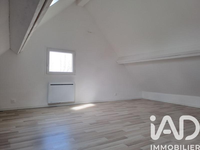 Maison - 102 m² - 4 pièces