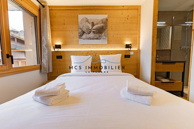 Appartement - 150 m² - 6 pièces