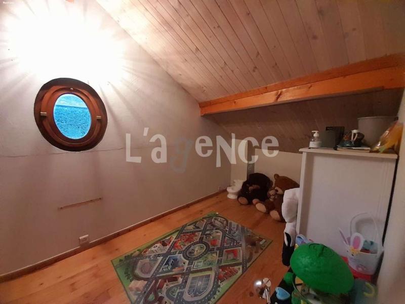 Maison de ville - 54 m² - 3 pièces