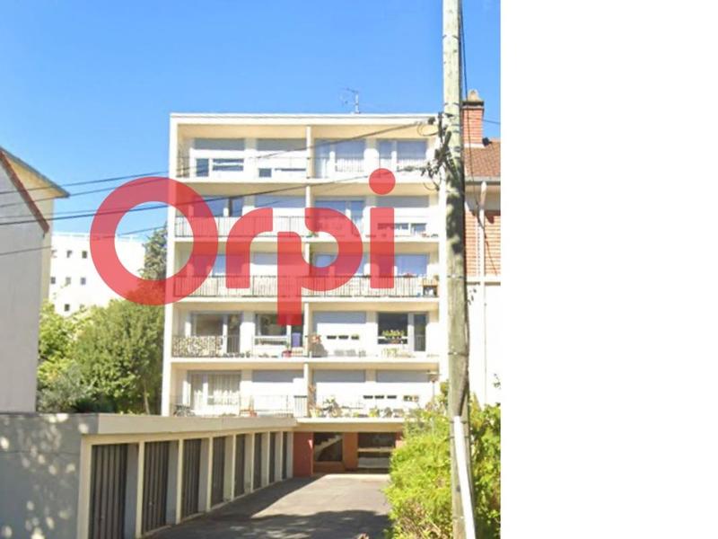 Studio - 31 m² - 1 pièce