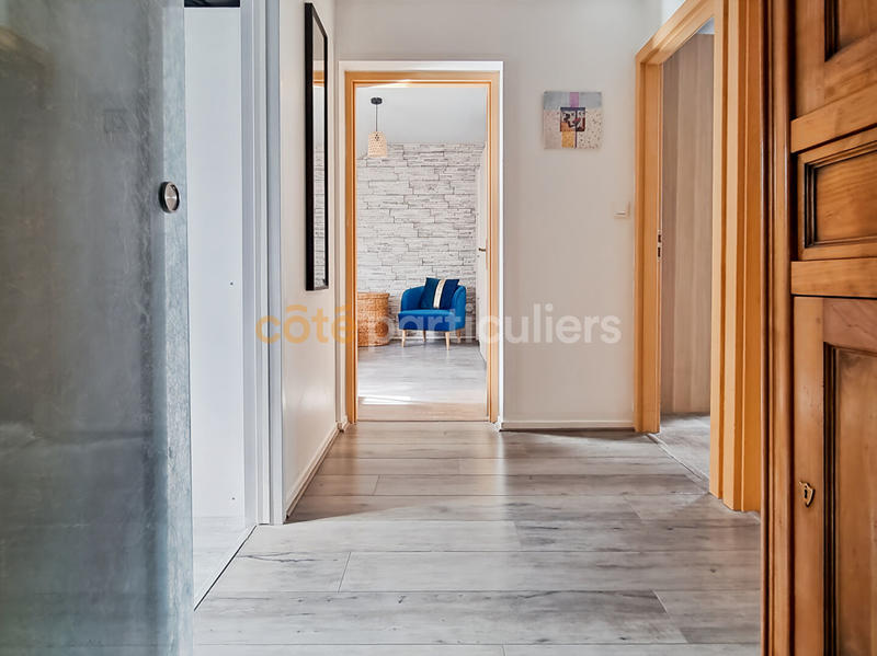 Appartement - 127 m² - 5 pièces