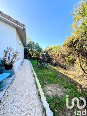 Appartement - 81 m² - 5 pièces