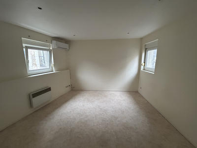 Appartement - 22 m² - 1 pièce