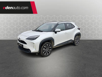 Toyota Yaris Cross Hybride 116h 2wd Design