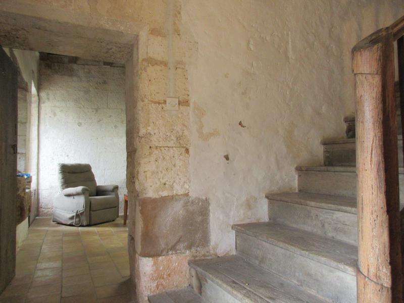 Maison - 92 m² - 3 pièces