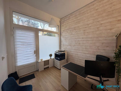 Local d'activités - 28 m² - 2 pièces