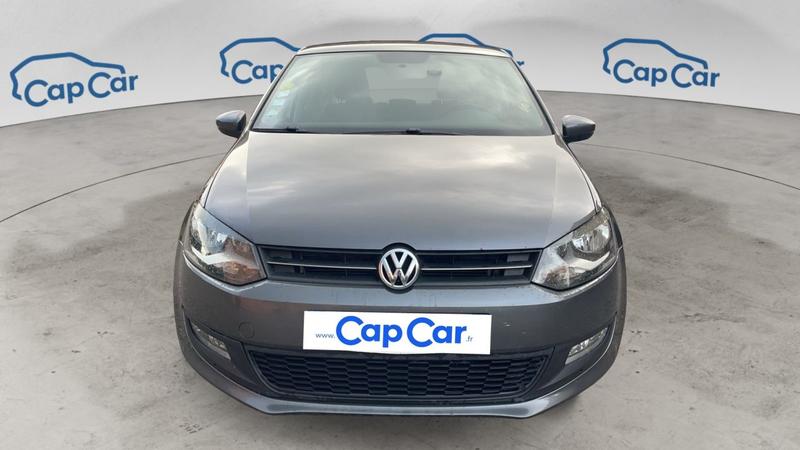 Volkswagen Polo V 1.6 Tdi 90 Confortline