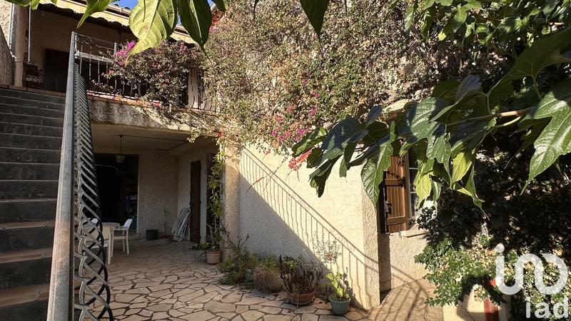 Maison - 171 m² - 8 pièces