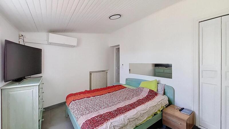 Maison - 152 m² - 6 pièces