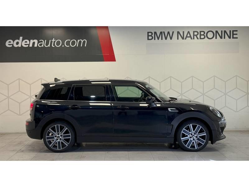 Mini Mini Clubman Cooper 136 ch Dkg7 Edition Premium Plus
