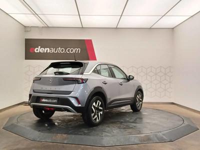 Opel Mokka 1.2 Turbo 136 ch Bvm6 Elegance Business