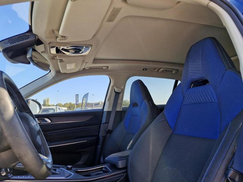 Lynk &amp; Co 01 1.5 Phev 261 Ch Dcth7