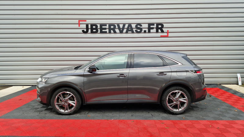 Ds Ds 7 Crossback Hybride E-Tense 225 Eat8 Business