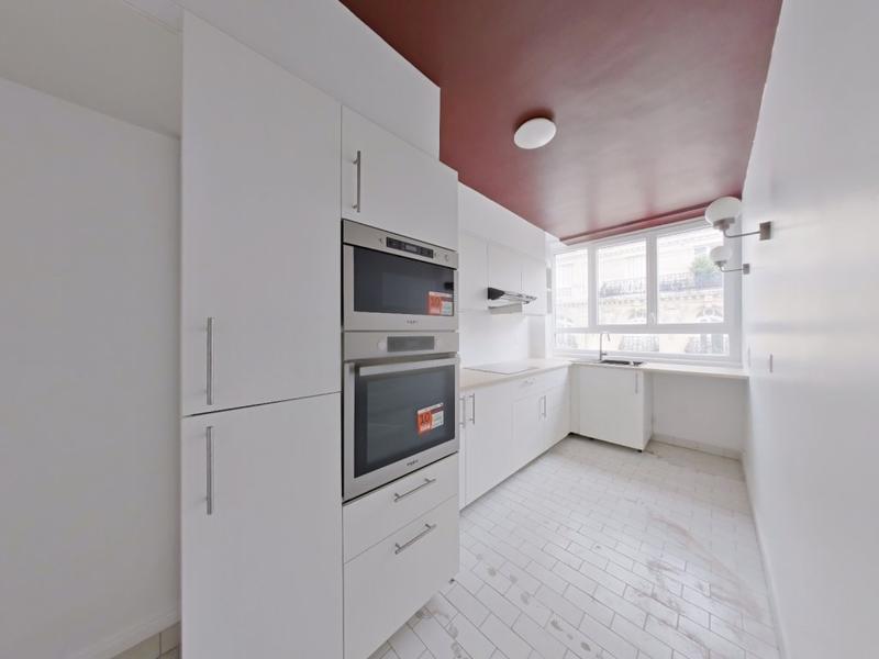 Appartement - 89 m² - 3 pièces