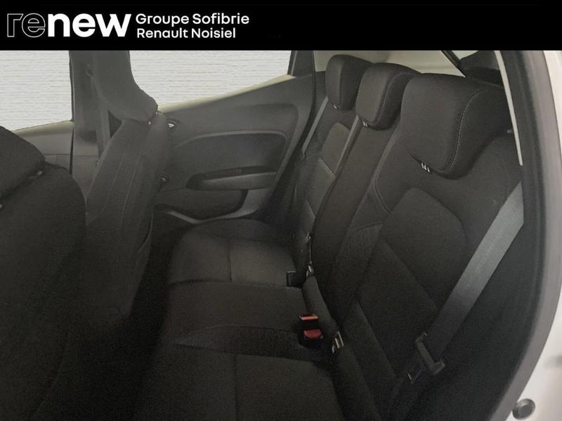 Renault Clio V Blue dCi 85 Business