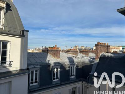 Appartement - 12 m² - 1 pièce