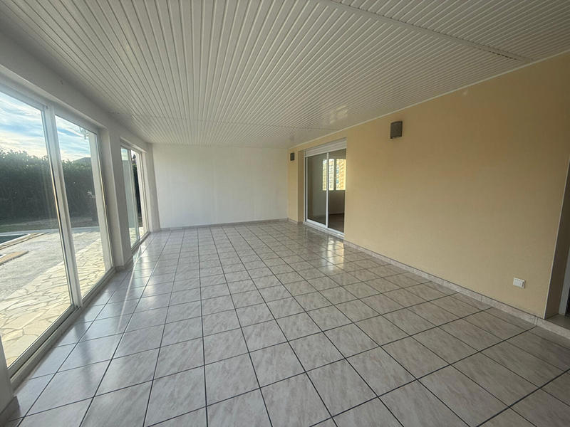 Maison - 151 m² - 6 pièces