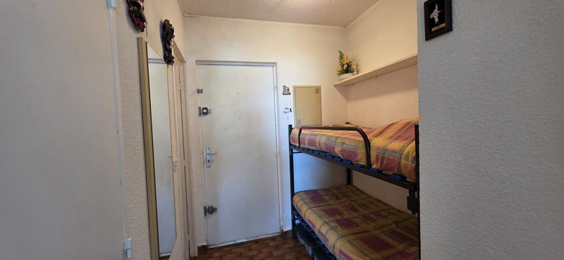 Appartement - 28 m² - 1 pièce