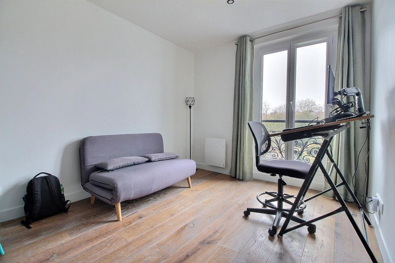 Appartement - 50 m² - 3 pièces