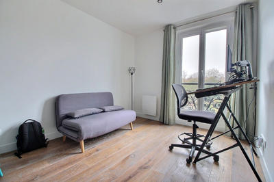 Appartement - 50 m² - 3 pièces