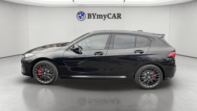 Bmw Série 1 F70 123 xDrive 218 ch Dkg7 m Sport