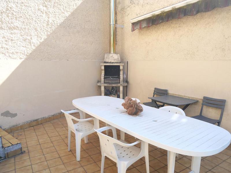 Maison - 170 m² - 9 pièces