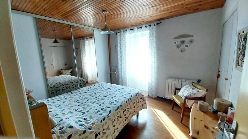 Maison - 123 m² - 4 pièces